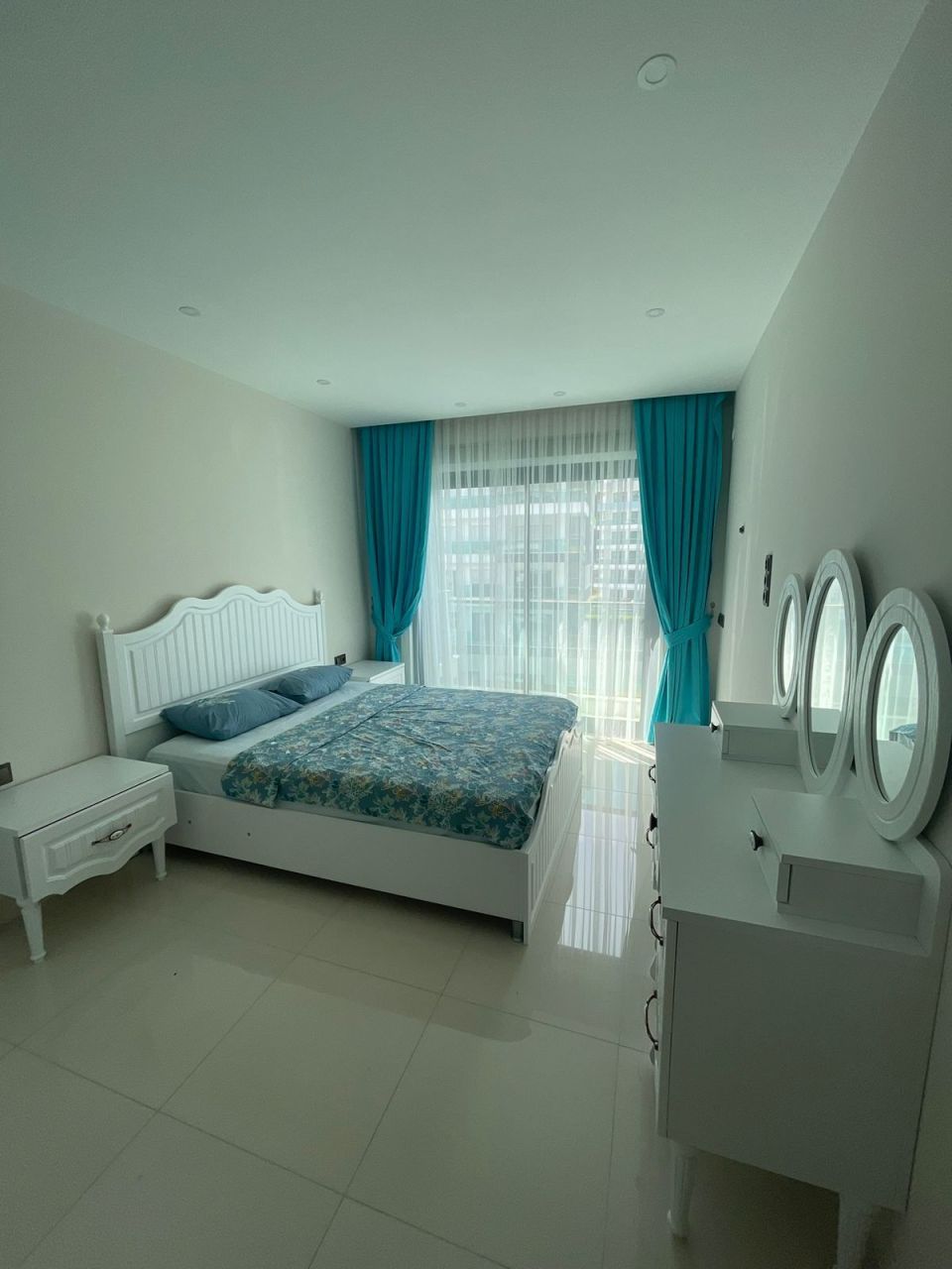 Apartment in Alanya, Turkey, 65 m² - picture 6