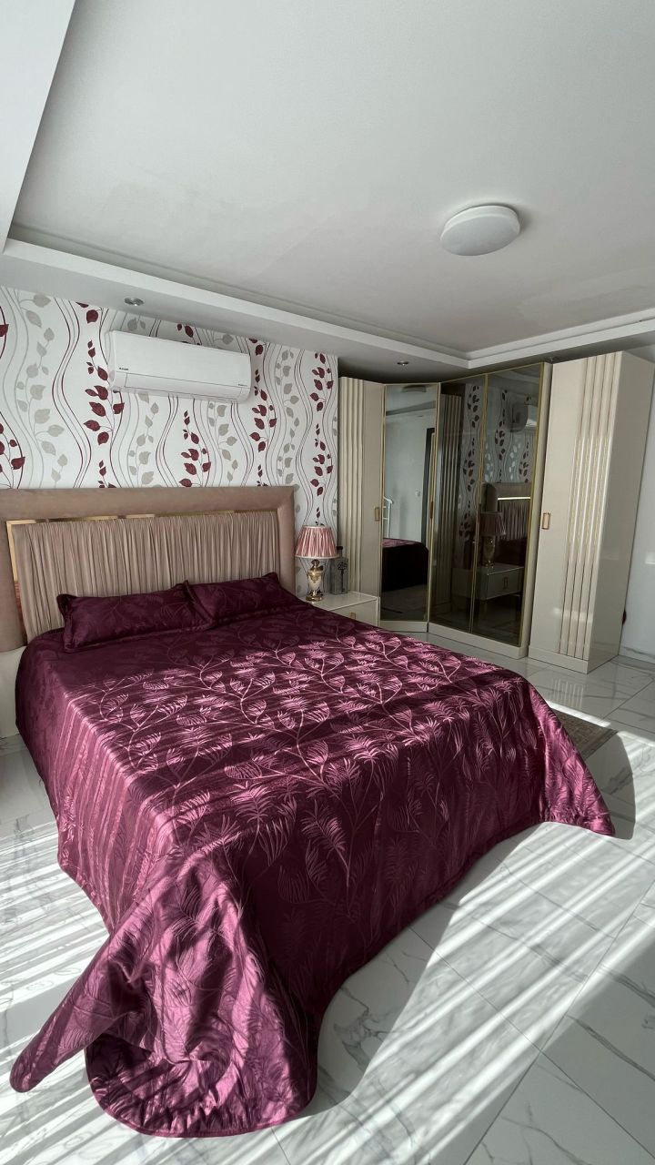 Apartment in Alanya, Turkey, 150 m² - picture 6