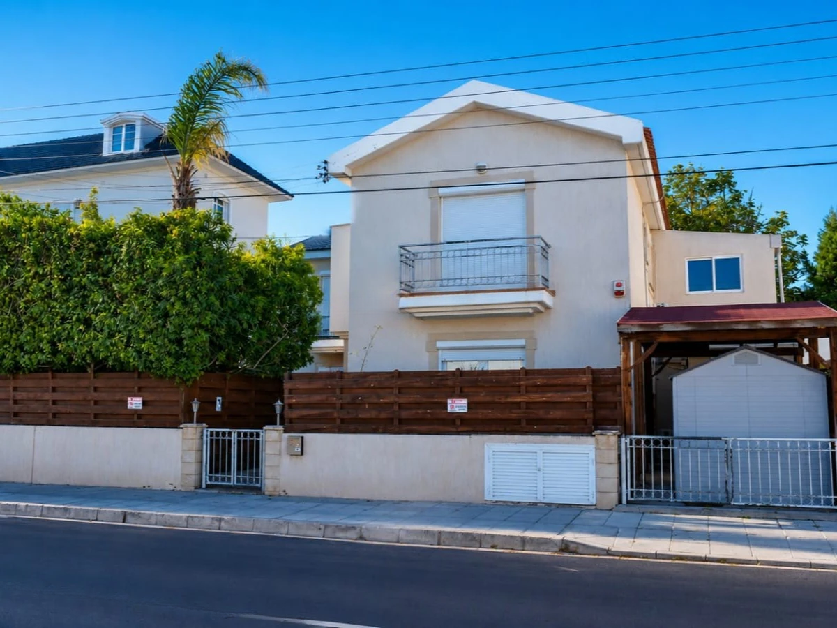 Wohnung in Agios Athanasios, Zypern, 280 m² - Foto 10
