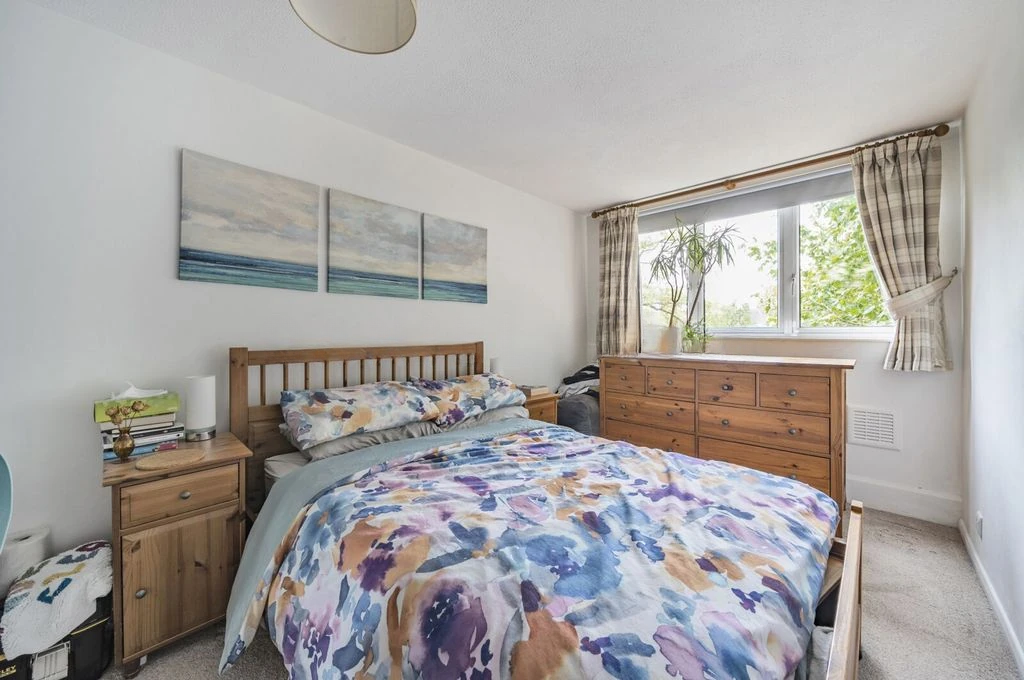 Wohnung in London, Großbritannien, 48 m² - Foto 10