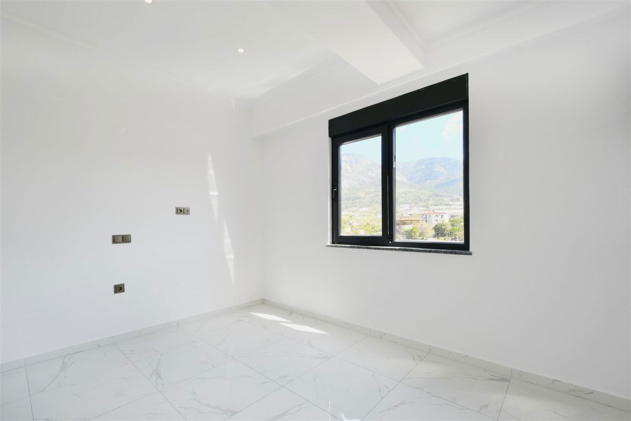 Apartment in Alanya, Türkei, 62 m² - Foto 6