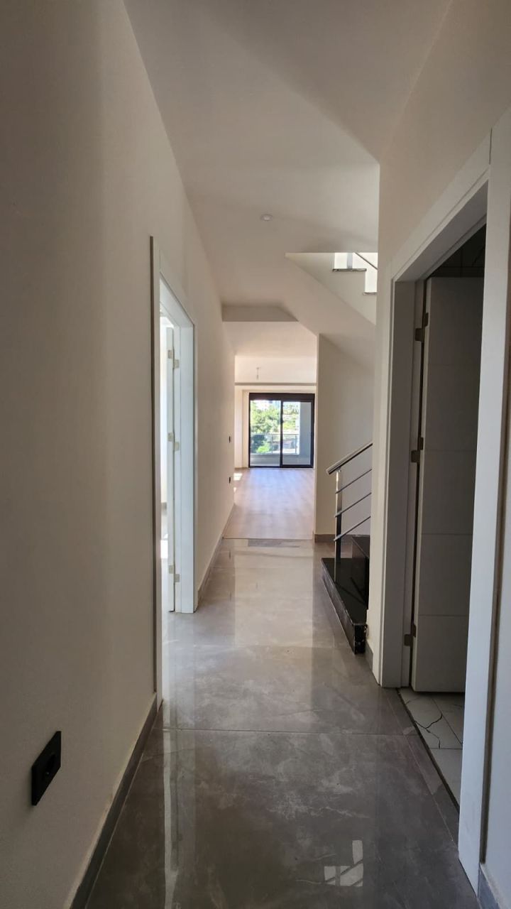 Appartamenti a Alanya, Turchia, 140 m² - foto 6