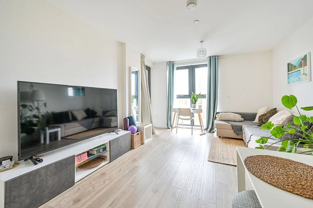 Appartement à Londres, Royaume-Uni, 53 m² - image 10