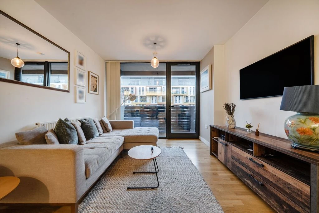 Appartamento a Londra, Regno Unito, 50 m² - foto 10