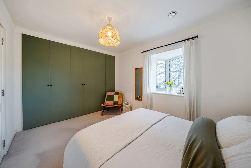 Flat in London, United Kingdom, 54 m² - picture 10