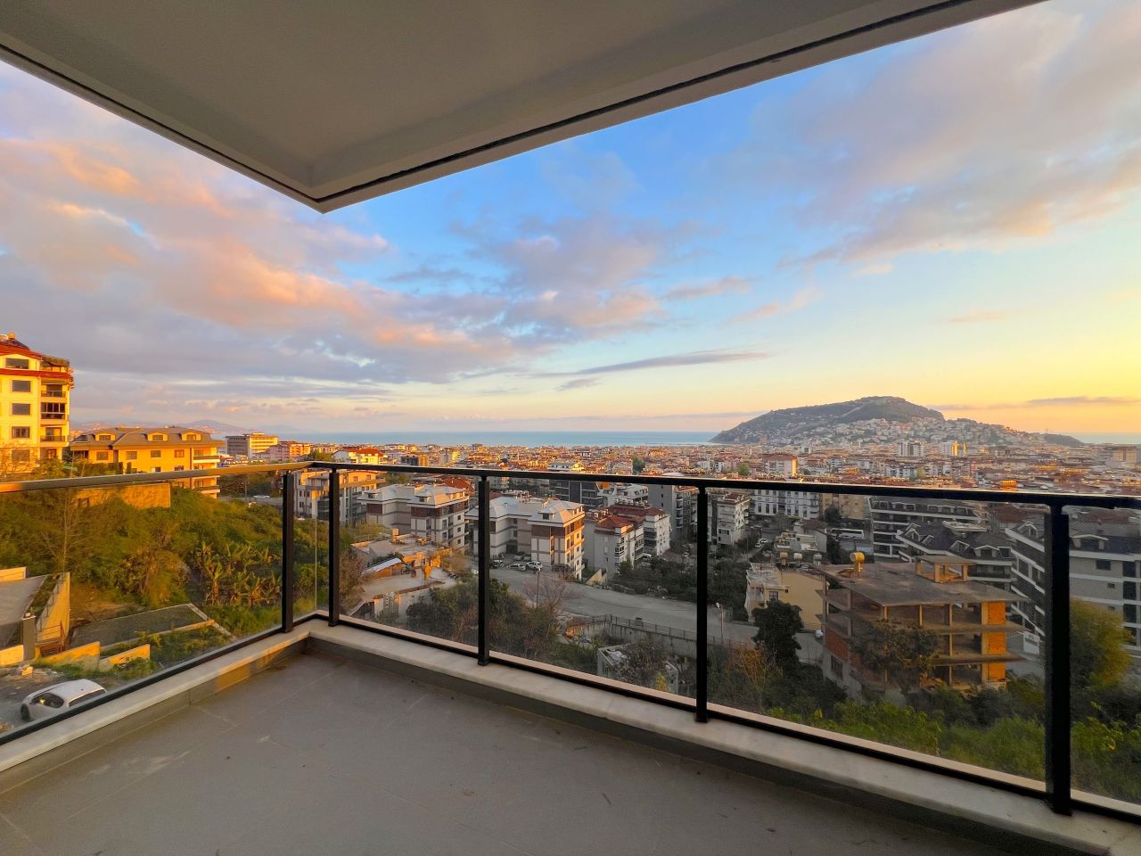 Apartment in Alanya, Türkei, 58 m² - Foto 6