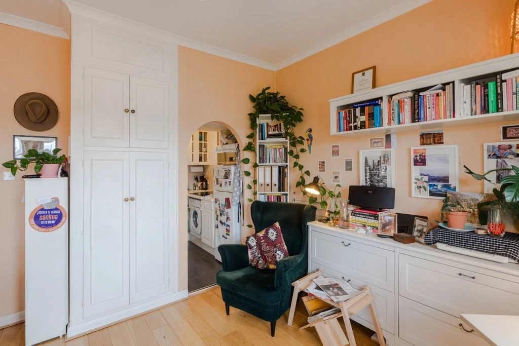 Piso en Londres, Reino Unido, 21 m² - imagen 10