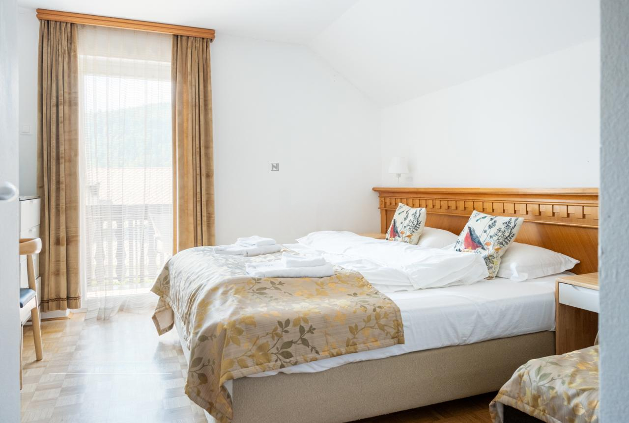 House in Radovljica, Slovenia, 519 m² - picture 10