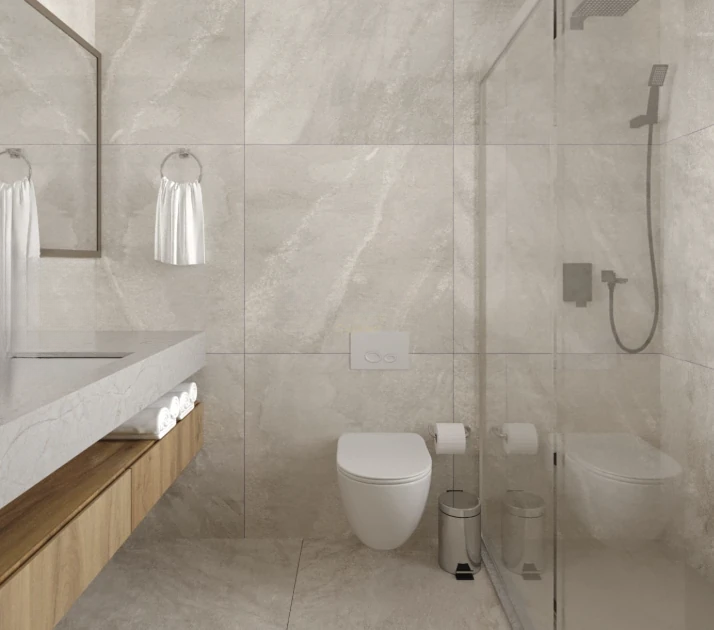 Appartamento Cyprus, Cipro, 82 m² - foto 10