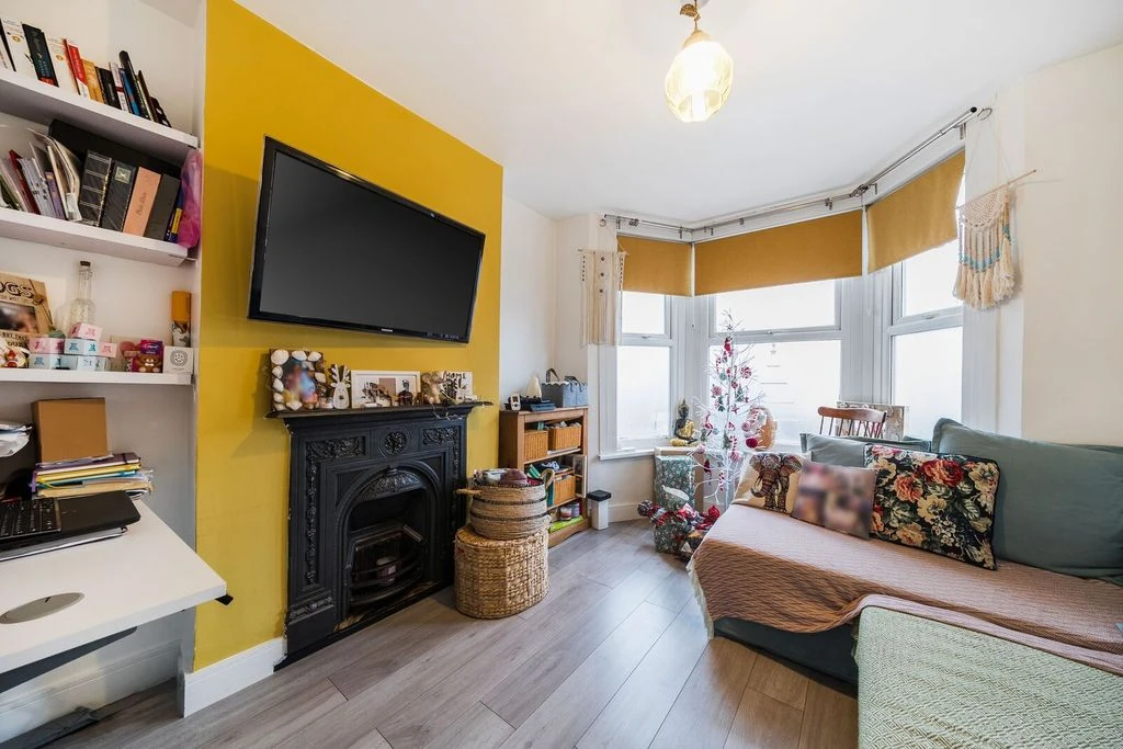 Appartamento a Londra, Regno Unito, 45 m² - foto 10