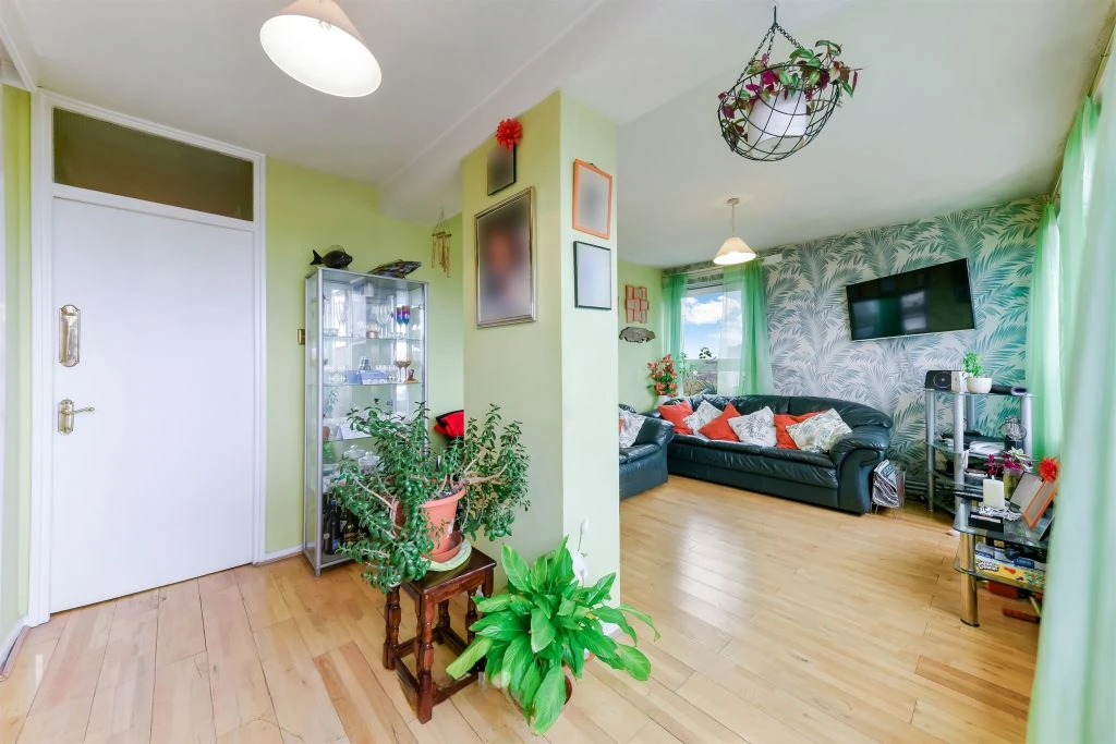 Appartamento a Londra, Regno Unito, 59 m² - foto 10