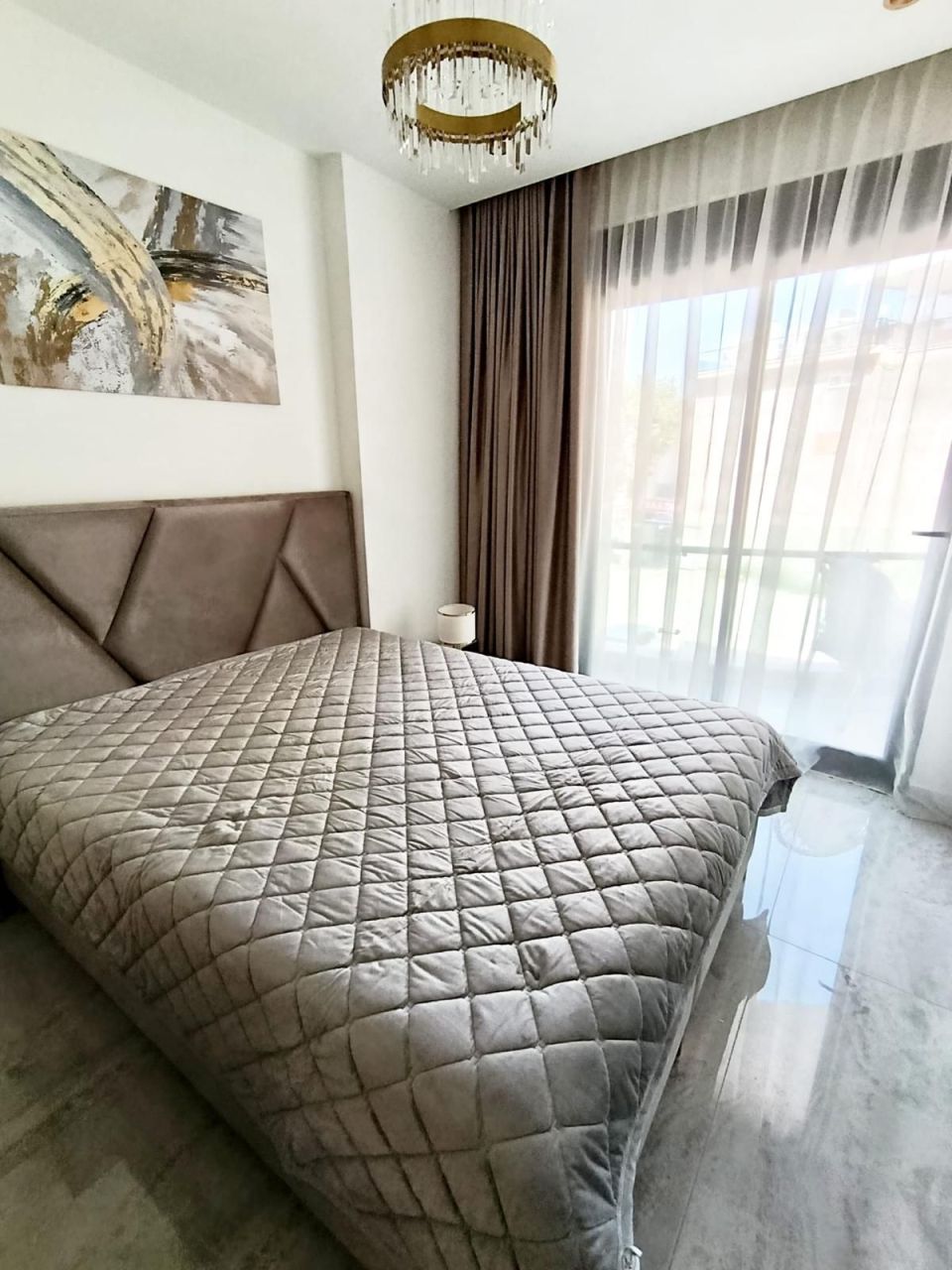 Appartamenti a Alanya, Turchia, 55 m² - foto 6