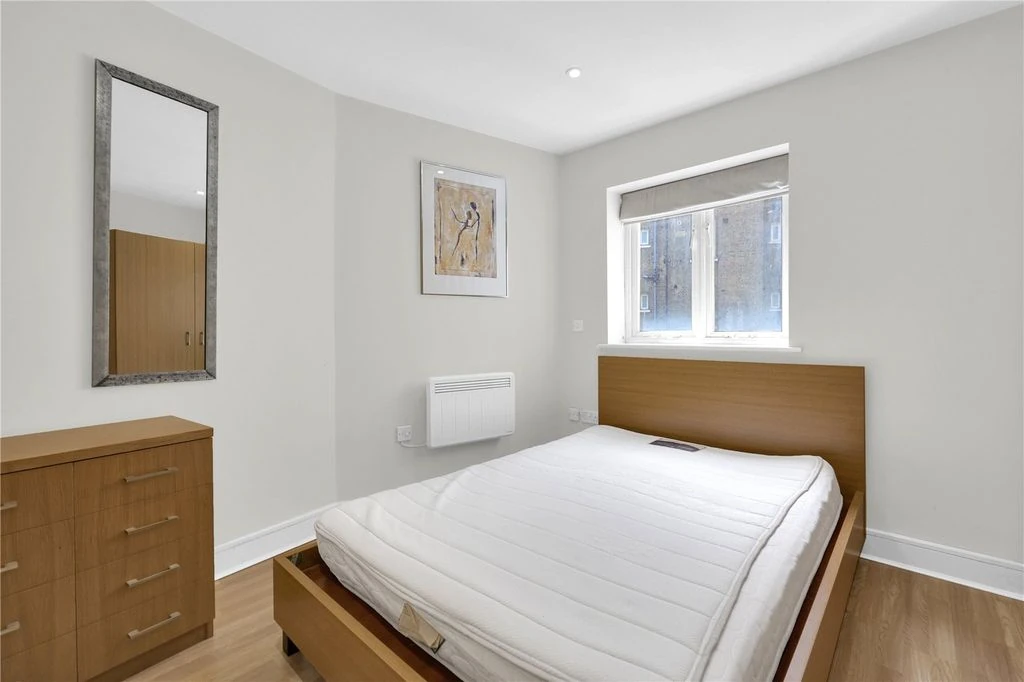 Flat in London, United Kingdom, 50 m² - picture 10
