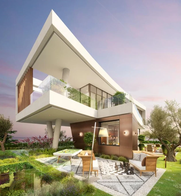 Piso Cyprus, Chipre, 429 m² - imagen 9