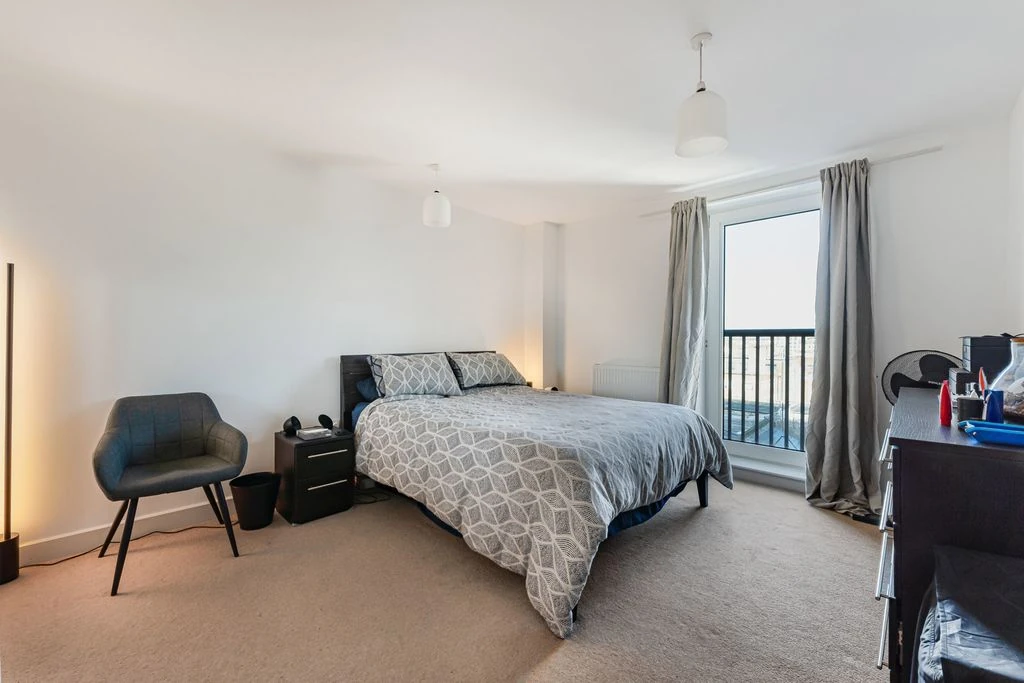 Flat in London, United Kingdom, 57 m² - picture 11