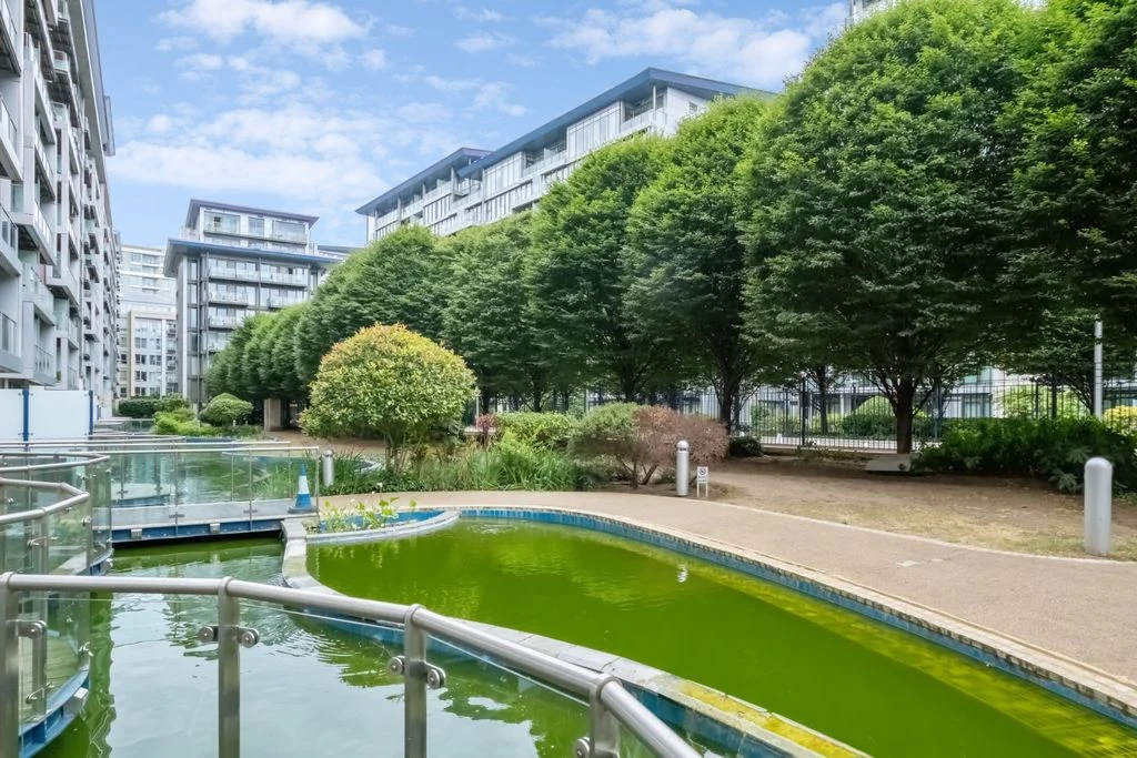 Flat in London, United Kingdom, 36 m² - picture 11