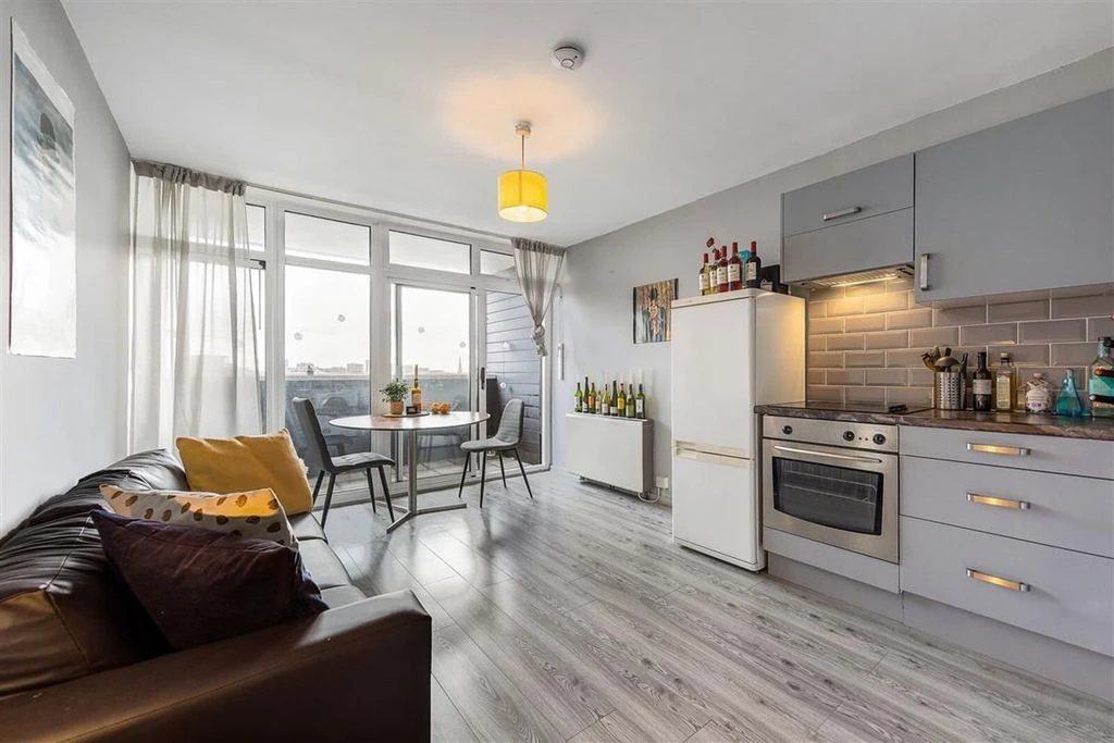 Wohnung in London, Großbritannien, 51 m² - Foto 11