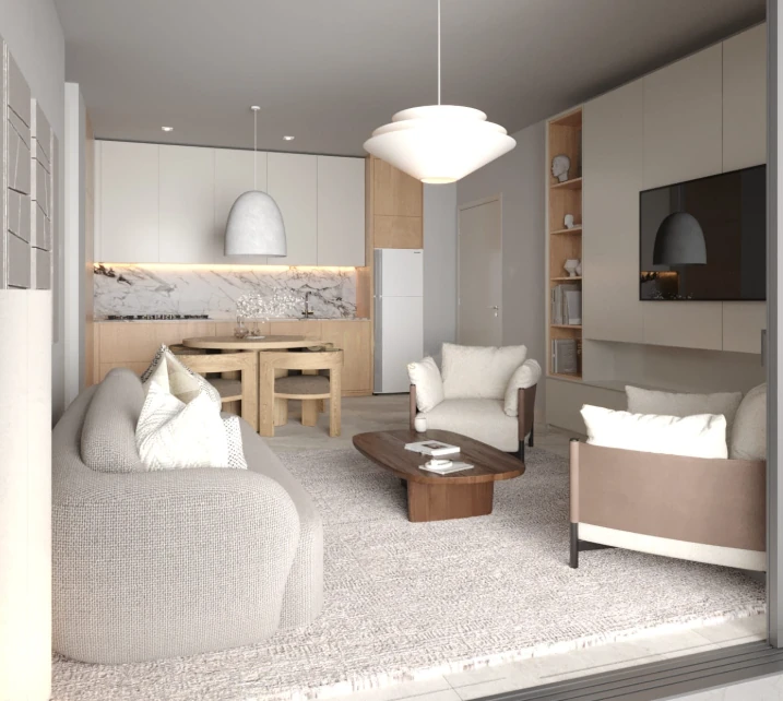 Appartamento Cyprus, Cipro, 82 m² - foto 11