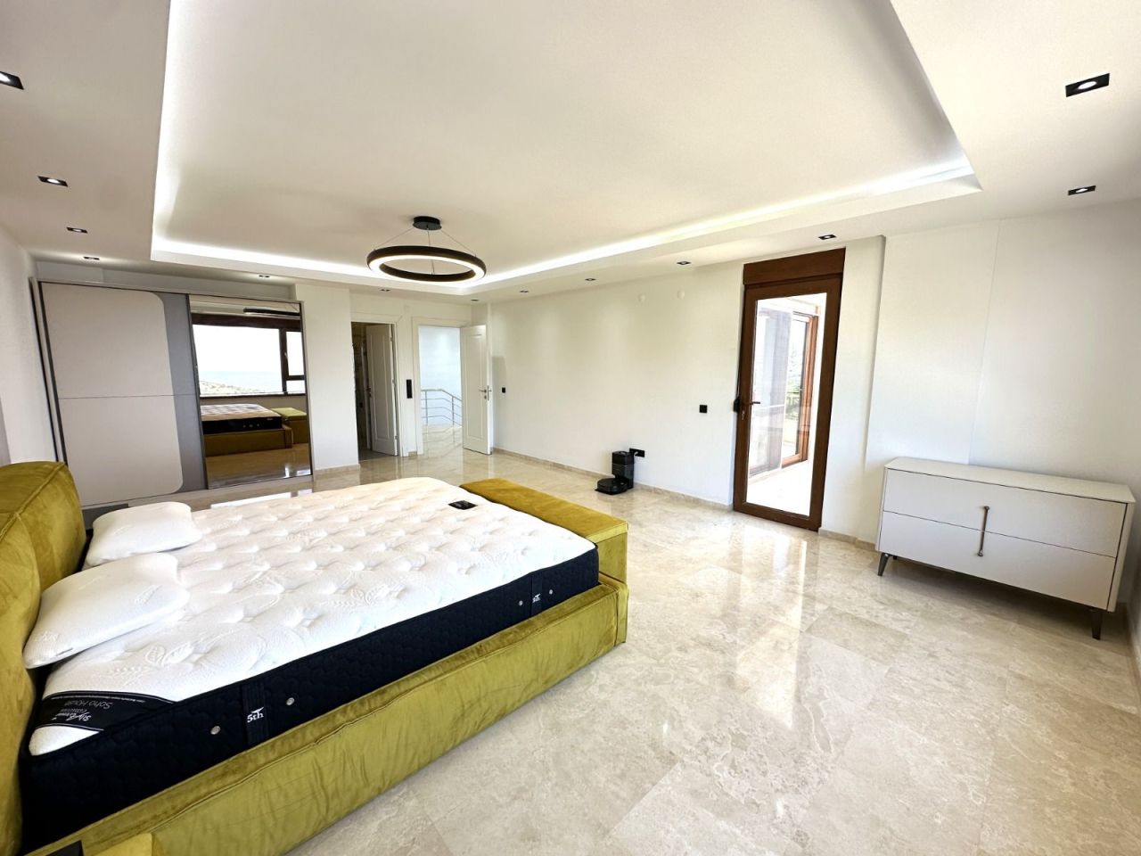 Villa à Alanya, Turquie, 270 m² - image 6
