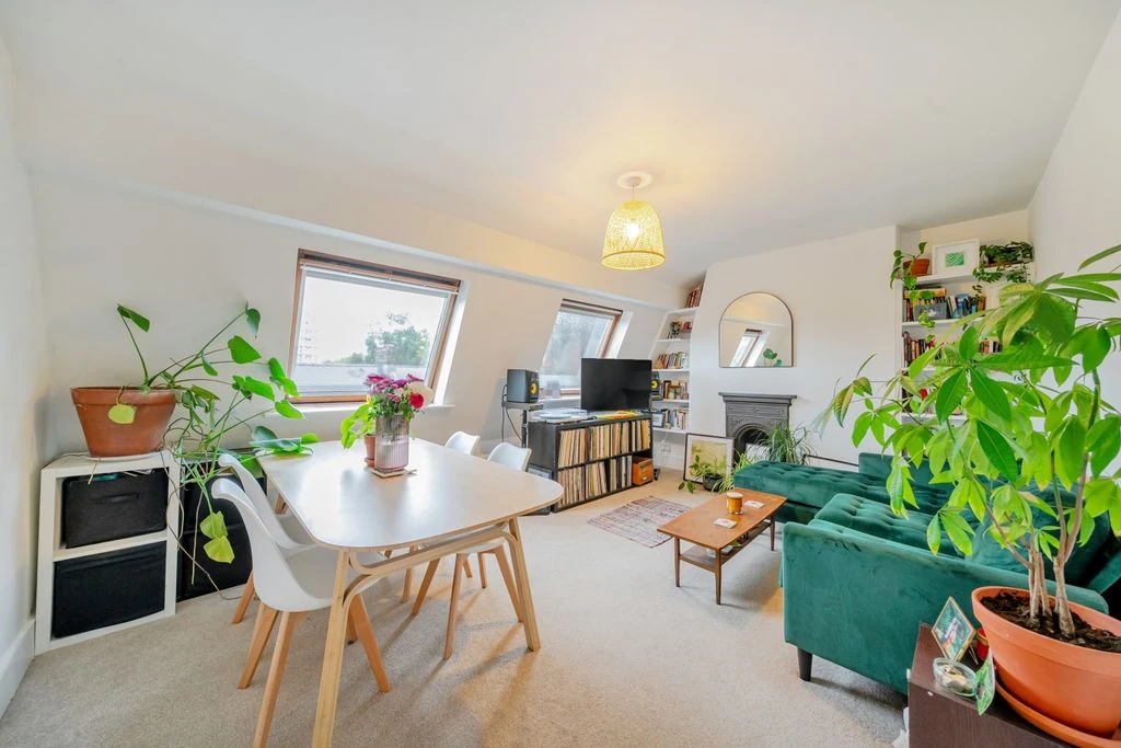 Wohnung in London, Großbritannien, 44 m² - Foto 11