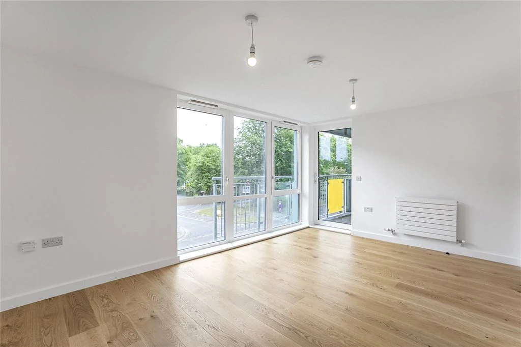 Flat in London, United Kingdom, 49 m² - picture 11