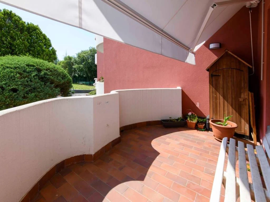 Wohnung in Gorizia, Italien, 113 m² - Foto 12
