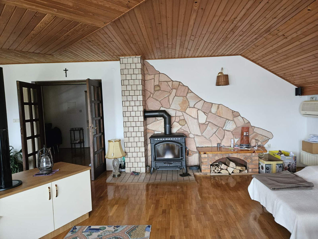 House in Ljubljana, Slovenia, 259 m² - picture 12