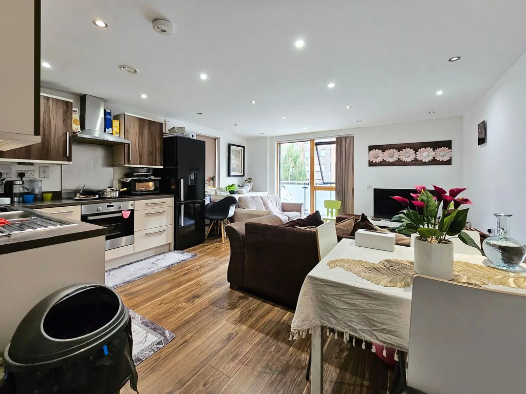 Appartamento a Londra, Regno Unito, 73 m² - foto 12