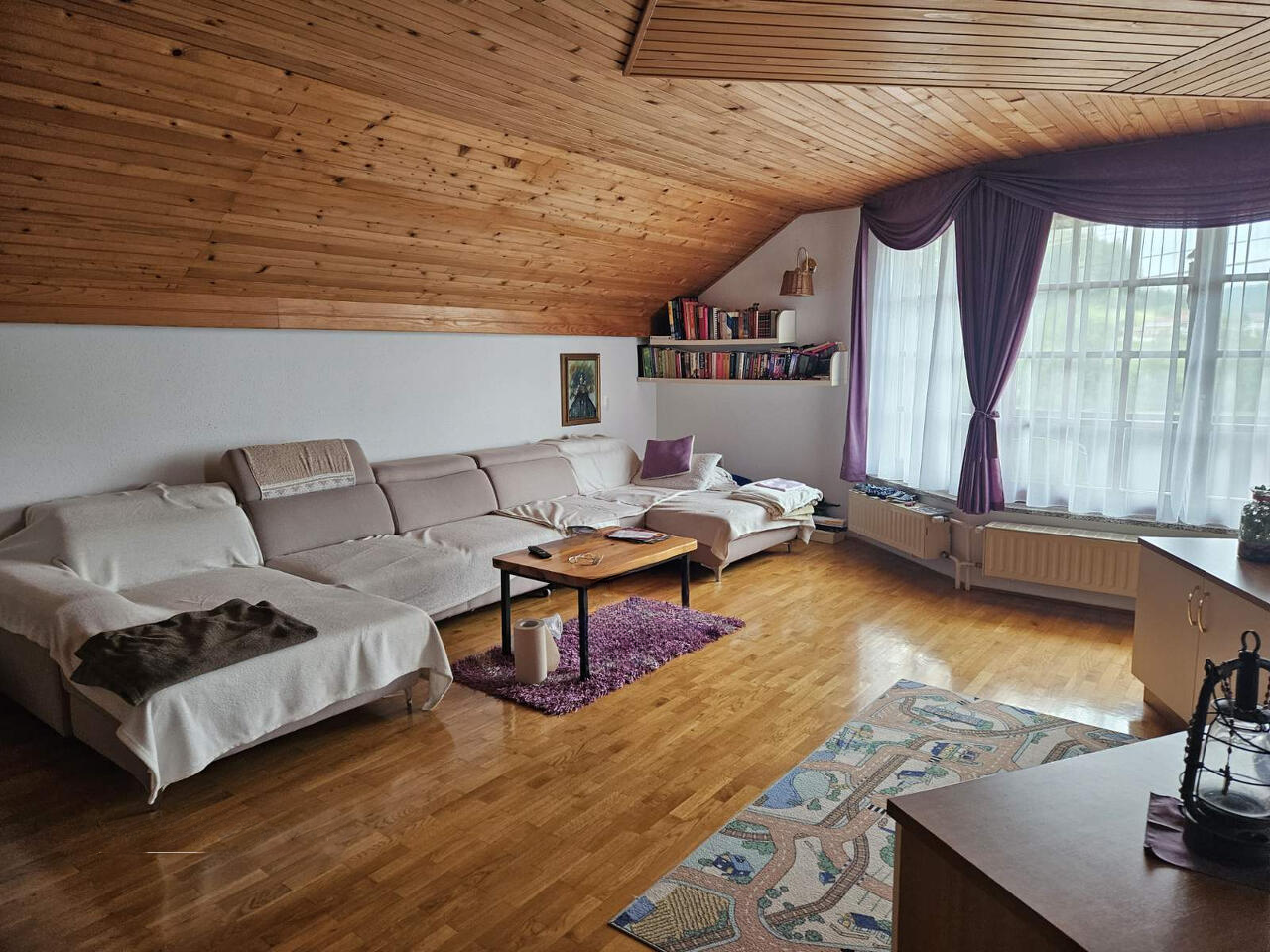 House in Ljubljana, Slovenia, 259 m² - picture 13