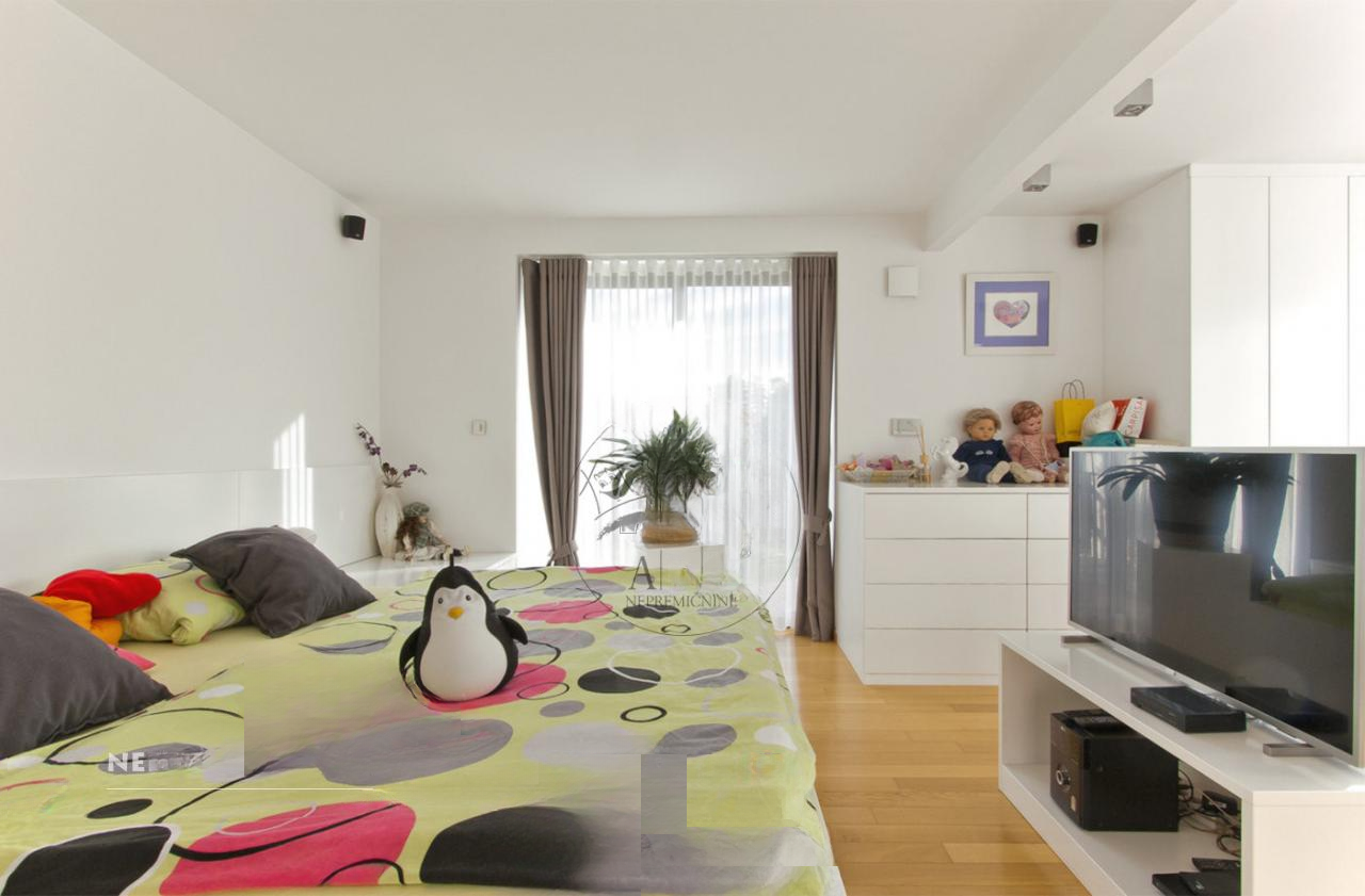 Casa a Lubiana, Slovenia, 168 m² - foto 15