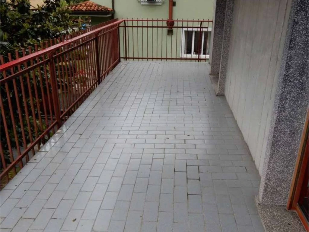 Wohnung in Gorizia, Italien, 90 m² - Foto 16