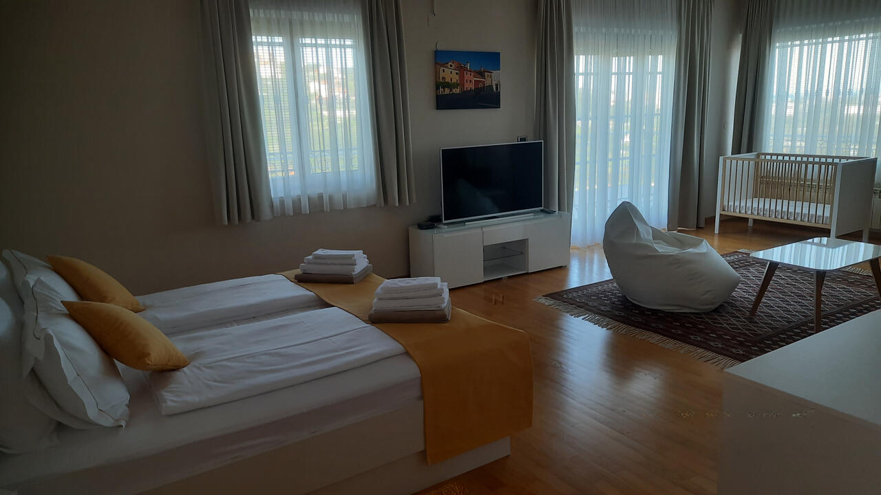 Haus in Koper, Slowenien, 709 m² - Foto 19