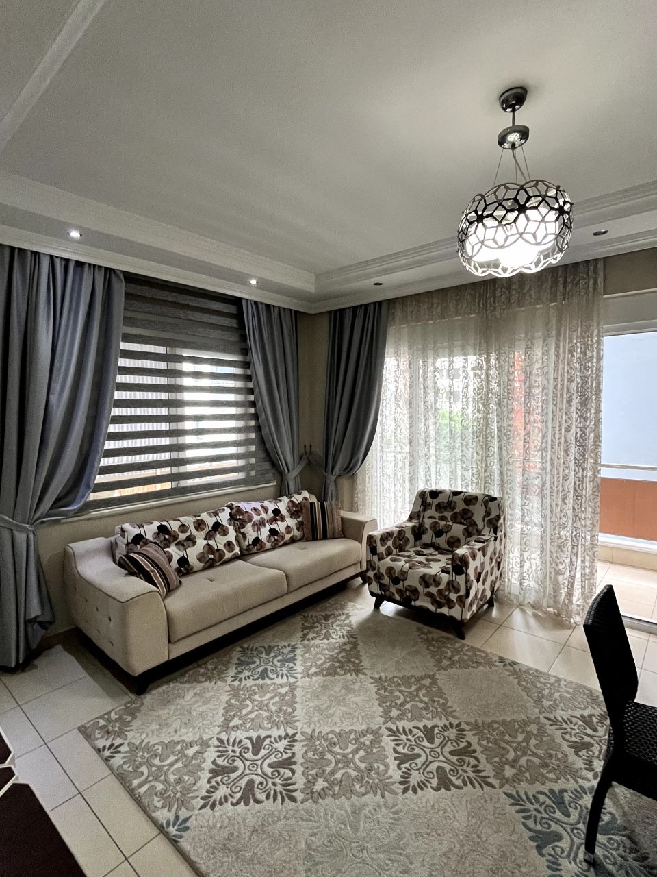 Appartement à Alanya, Turquie, 60 m² - image 7