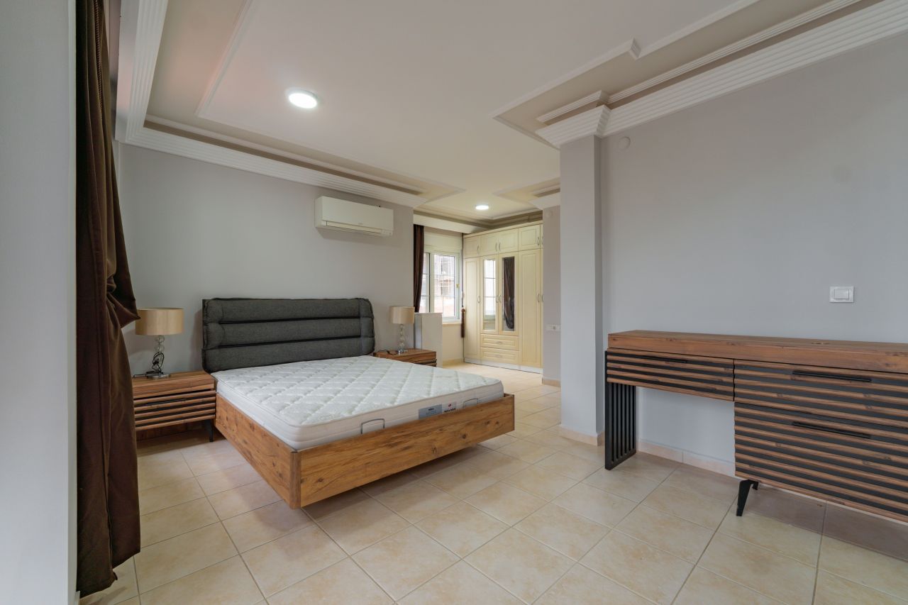 Villa in Alanya, Turkey, 400 m² - picture 7