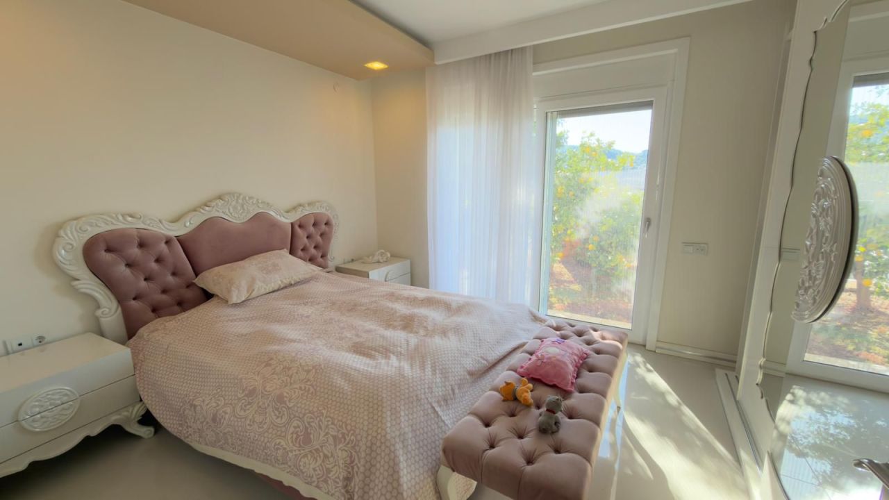 Villa in Alanya, Turkey, 370 m² - picture 7