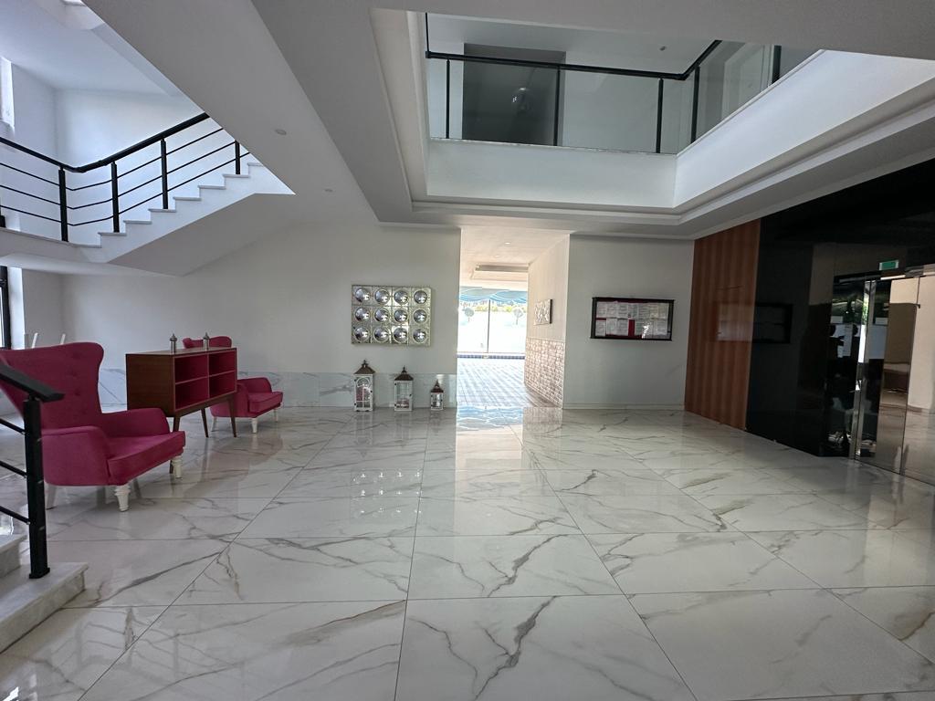 Apartment in Alanya, Türkei, 255 m² - Foto 8
