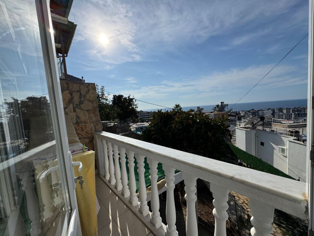 Villa a Alanya, Turchia, 170 m² - foto 9