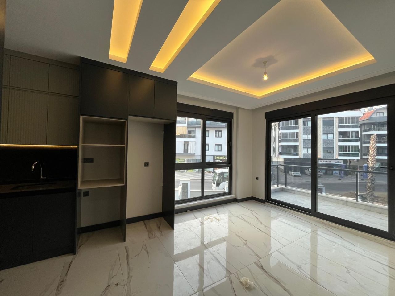 Apartment in Alanya, Türkei, 55 m² - Foto 9