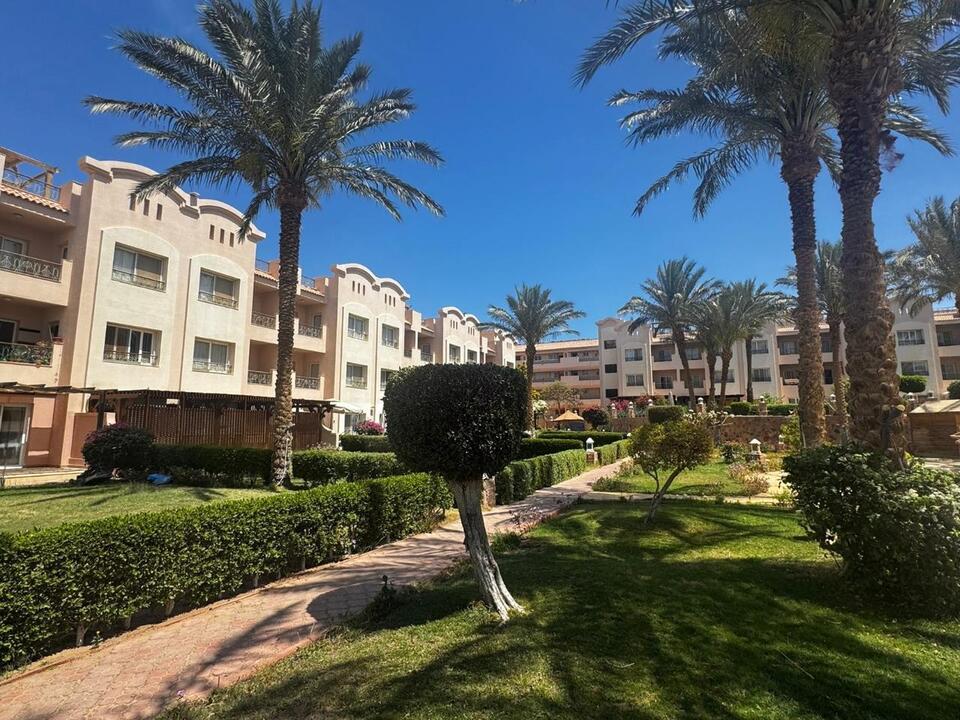 Appartamento a Sahl Hasheesh, Egitto, 66 m² - foto 1