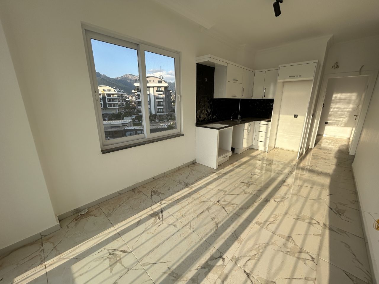 Apartment in Alanya, Turkey, 52 m² - picture 10