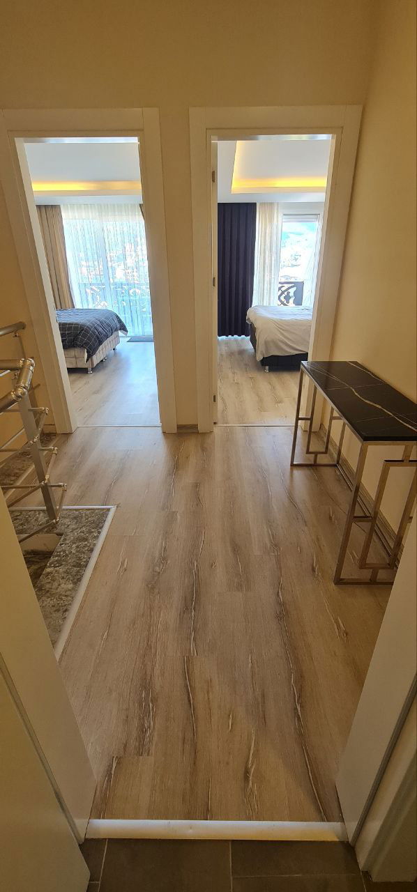 Apartamento en Alanya, Turquia, 105 m² - imagen 11