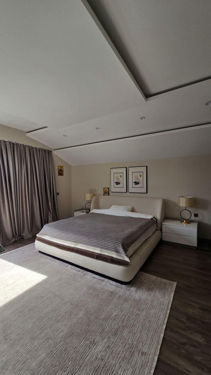 Villa a Alanya, Turchia, 260 m² - foto 13