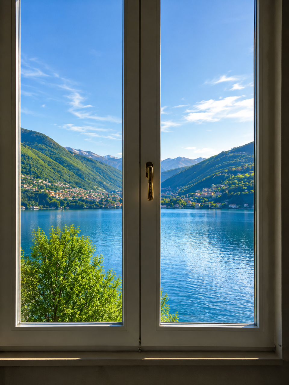 Villa in Valsolda, Italy, 450 m² - picture 4