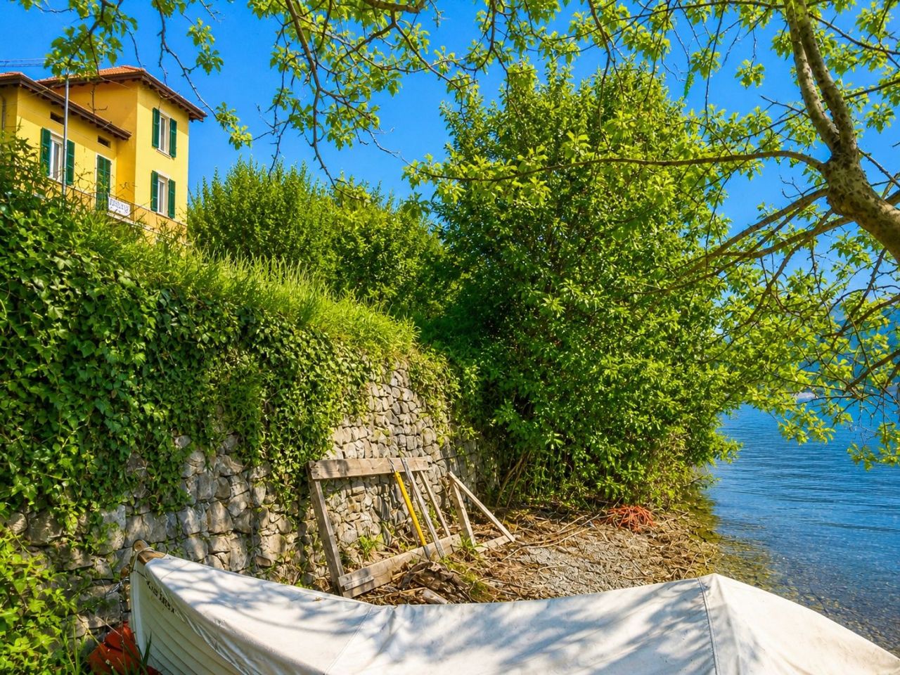 Villa in Valsolda, Italy, 450 m² - picture 9