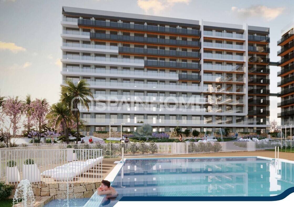 Apartamento en Orihuela, España, 98 m² - imagen 3