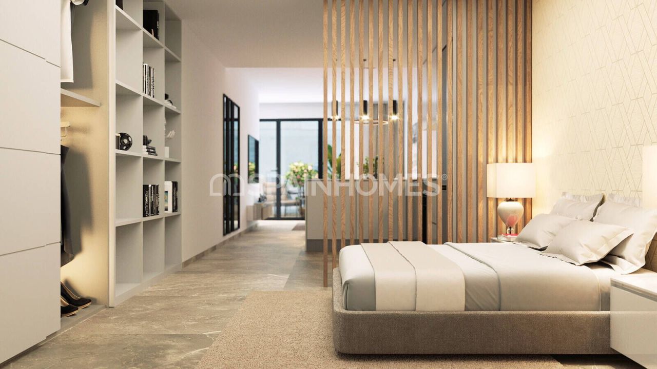 Penthouse à Torrevieja, Espagne, 69 m² - image 11