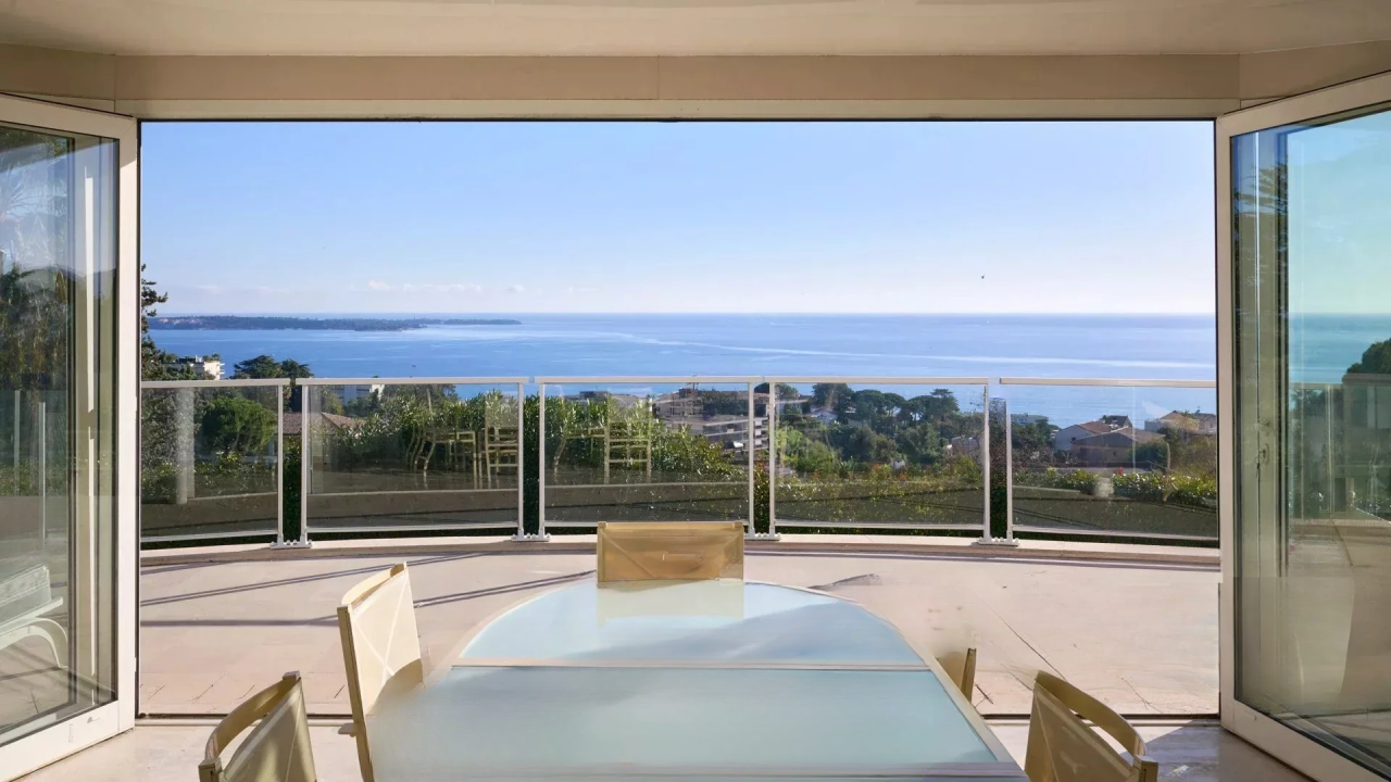 Appartamento a Cannes, Francia, 241 m² - foto 1