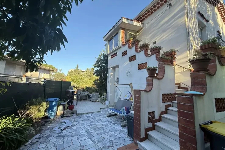 Wohnung in Cannes, Frankreich, 161 m² - Foto 1