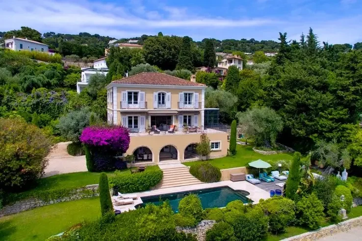 Appartamento a Cannes, Francia, 430 m² - foto 1