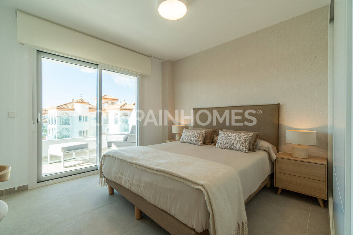 Apartment in Orihuela, Spain, 73 m² - picture 19